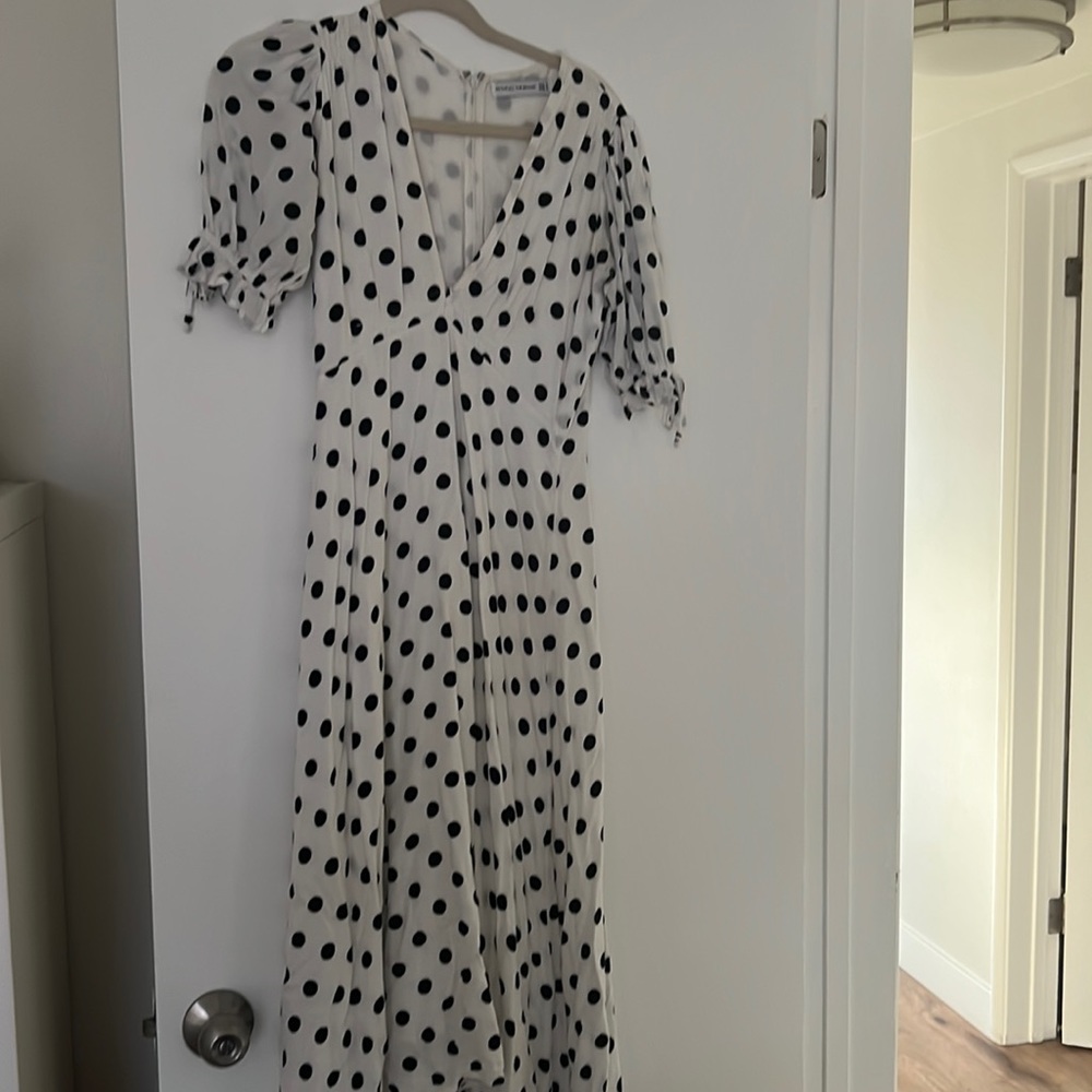 Faithfull the Brand dress